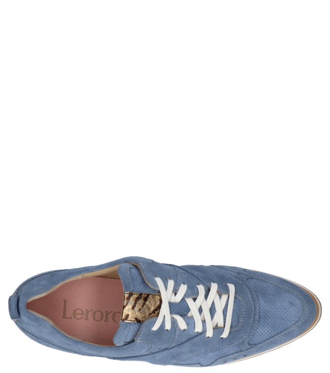 Lerora Lerora Sneaker <span>65016 4005 219</span> 219 Savoia Lerora Sneaker <span>65016 4005 219</span> 65016 4005 219 blauw - www.bremmerschoenen.pro - Bremmer Schoenen