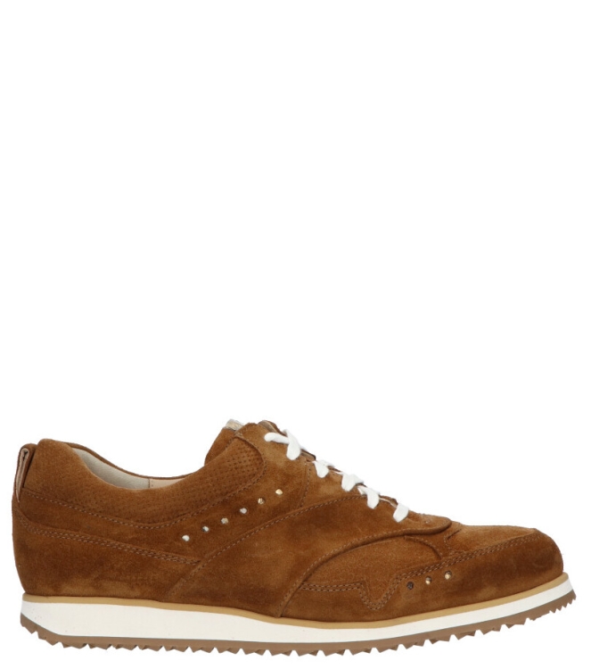 Lerora Sneaker <span>65016 4005 196</span> 65016 4005 196 cognac - www.bremmerschoenen.pro - Bremmer Schoenen