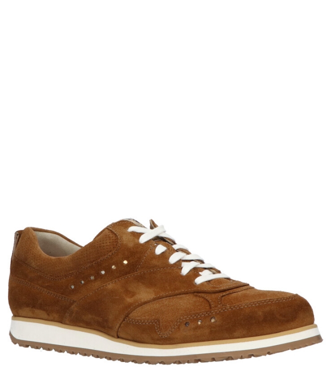Lerora Sneaker <span>65016 4005 196</span> 65016 4005 196 cognac - www.bremmerschoenen.pro - Bremmer Schoenen