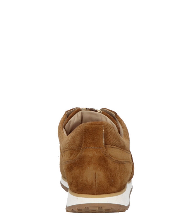 Lerora Sneaker <span>65016 4005 196</span> 65016 4005 196 cognac - www.bremmerschoenen.pro - Bremmer Schoenen
