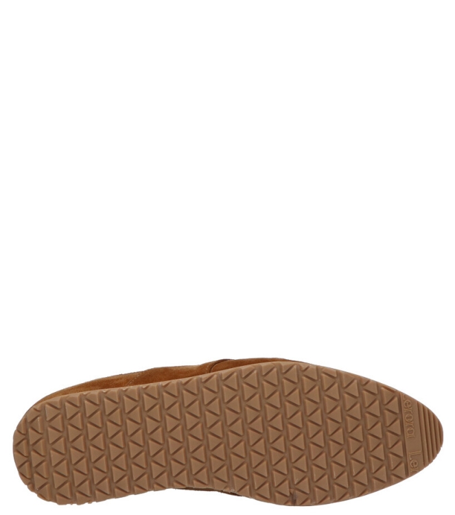 Lerora Sneaker <span>65016 4005 196</span> 65016 4005 196 cognac - www.bremmerschoenen.pro - Bremmer Schoenen