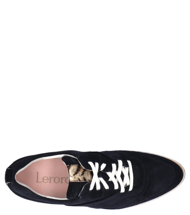 Lerora Lerora Sneaker <span>65016 4005 244</span> 244 Marine Lerora Sneaker <span>65016 4005 244</span> 65016 4005 244 blauw - www.bremmerschoenen.pro - Bremmer Schoenen