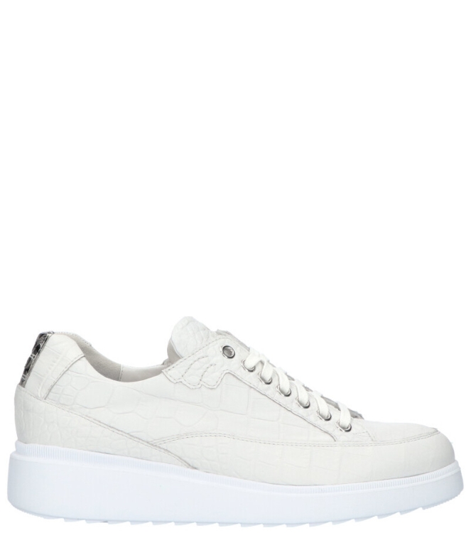 Lerora Sneaker <span>60011 1185 210</span> 60011 1185 210 wit - www.bremmerschoenen.pro - Bremmer Schoenen