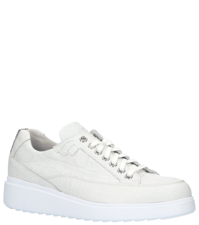 Lerora Sneaker <span>60011 1185 210</span> 60011 1185 210 wit - www.bremmerschoenen.pro - Bremmer Schoenen