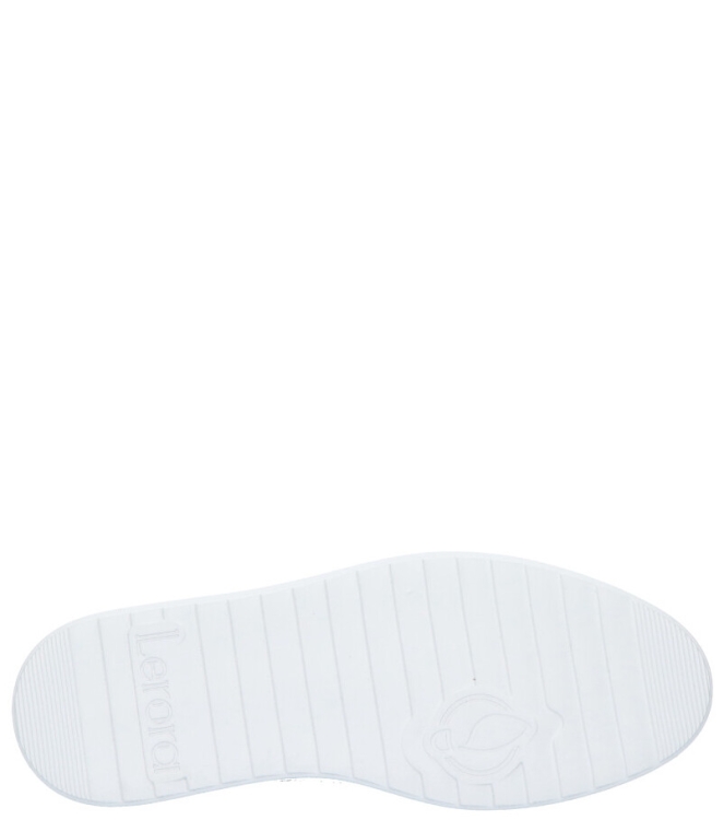 Lerora Sneaker <span>60011 1185 210</span> 60011 1185 210 wit - www.bremmerschoenen.pro - Bremmer Schoenen