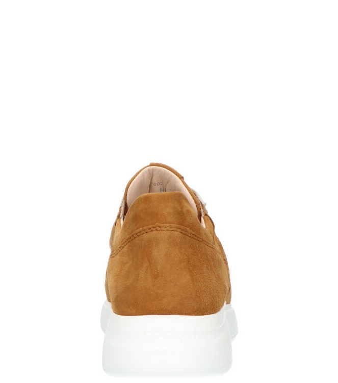 Footnotes Sneaker <span>61.002-2945</span> 61.002-2945 cognac - www.bremmerschoenen.pro - Bremmer Schoenen
