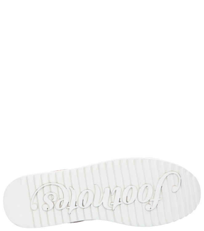 Footnotes Sneaker <span>21.001-6337</span> 21.001-6337 beige - www.bremmerschoenen.pro - Bremmer Schoenen