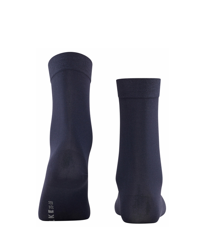 Falke Cotton Touch <span>47105 6370 Cotton Touch</span> 47105 6370 Cotton Touch blauw - www.bremmerschoenen.pro - Bremmer Schoenen