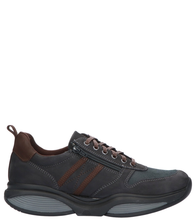 Xsensible Sneaker <span>30073.2.293 SWX3-Men HX</span> 30073.2.293 SWX3-Men HX blauw - www.bremmerschoenen.pro - Bremmer Schoenen