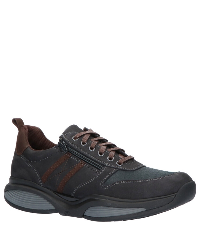 Xsensible Sneaker <span>30073.2.293 SWX3-Men HX</span> 30073.2.293 SWX3-Men HX blauw - www.bremmerschoenen.pro - Bremmer Schoenen