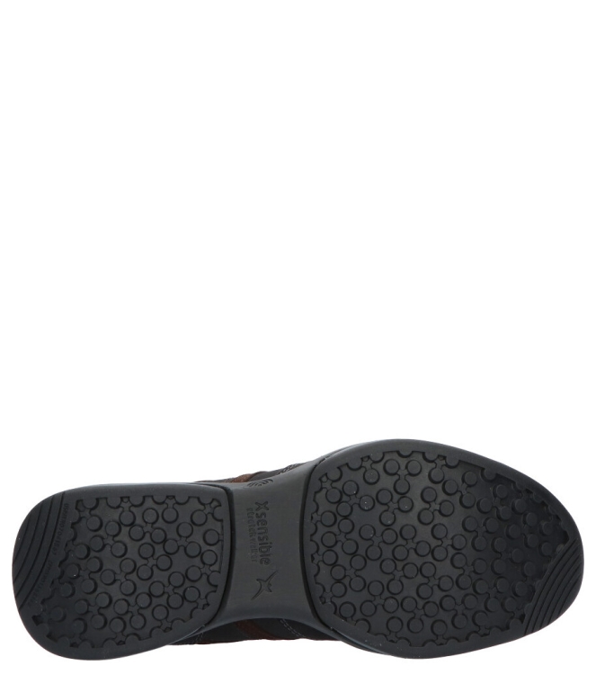 Xsensible Sneaker <span>30073.2.293 SWX3-Men HX</span> 30073.2.293 SWX3-Men HX blauw - www.bremmerschoenen.pro - Bremmer Schoenen