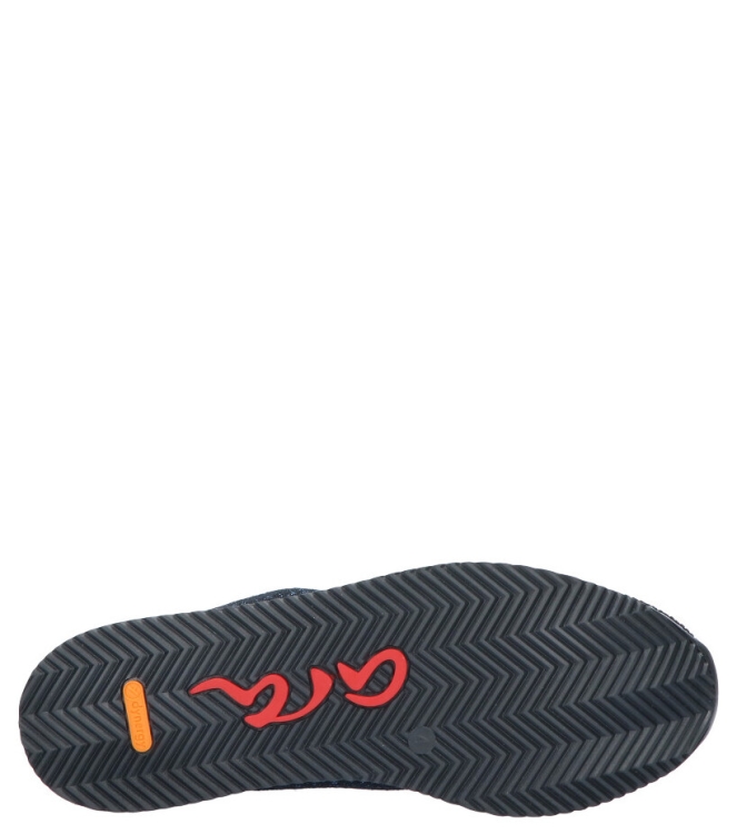 Ara Sneaker <span>12-24069-06</span> 12-24069-06 blauw - www.bremmerschoenen.pro - Bremmer Schoenen