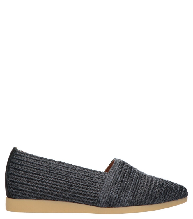 Paul Green Paul Green Instapper <span>2854-028</span> 028 Black Paul Green Instapper <span>2854-028</span> 2854-028 zwart - www.bremmerschoenen.pro - Bremmer Schoenen