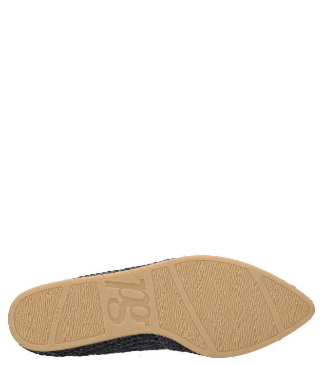 Paul Green Paul Green Instapper <span>2854-028</span> 028 Black Paul Green Instapper <span>2854-028</span> 2854-028 zwart - www.bremmerschoenen.pro - Bremmer Schoenen