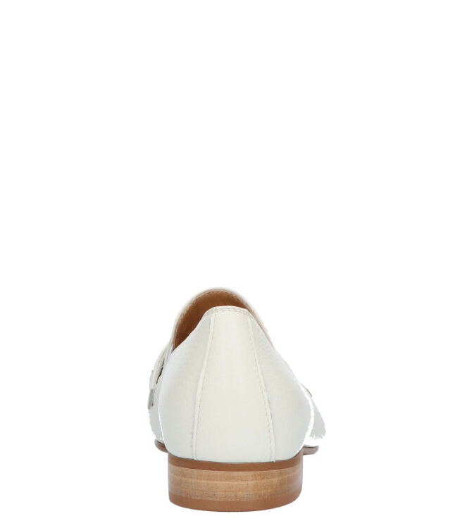 Nalini Instapper <span>20I088A Dollaro 0100 Bianco</span> 20I088A Dollaro 0100 Bianco wit - www.bremmerschoenen.pro - Bremmer Schoenen
