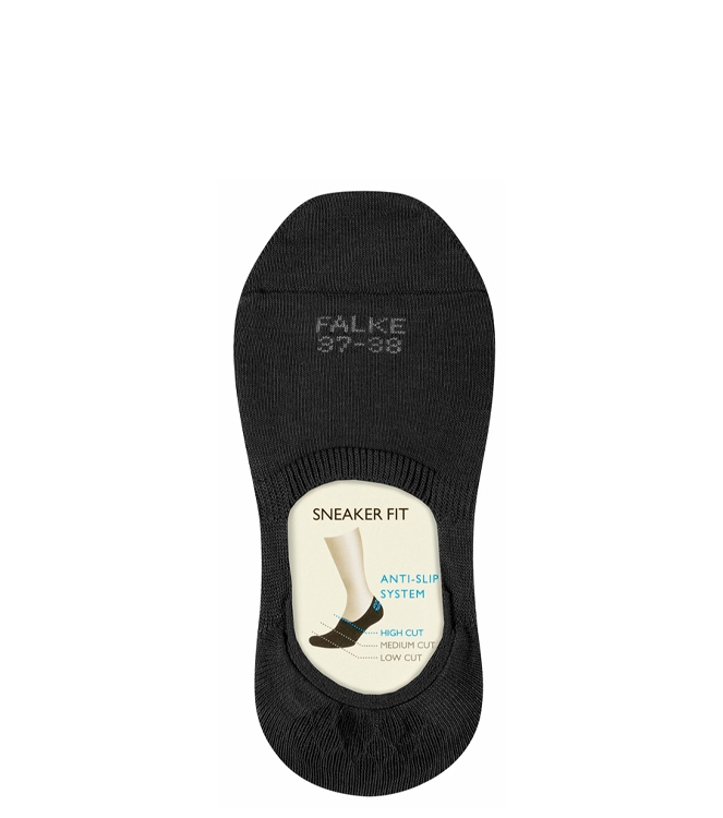 Falke Step <span>47577 3009 Step</span> 47577 3009 Step zwart - www.bremmerschoenen.pro - Bremmer Schoenen