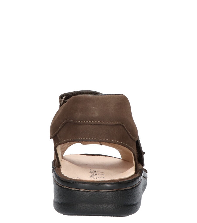 Finn Comfort Sandaal <span>1511 711224 Tunis</span> 1511 711224 Tunis bruin - www.bremmerschoenen.pro - Bremmer Schoenen