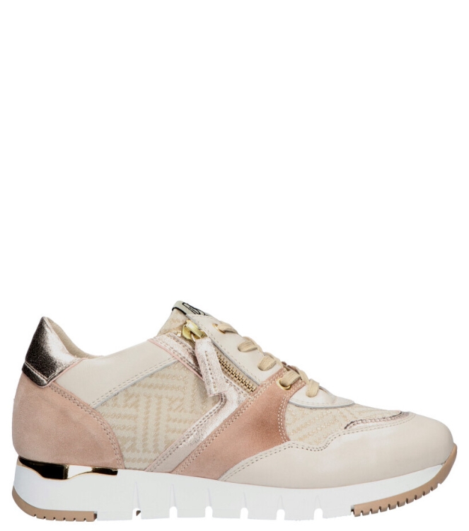 DL-Sport Sneaker <span>5028 Versione 2</span> 5028 Versione 2 beige - www.bremmerschoenen.pro - Bremmer Schoenen