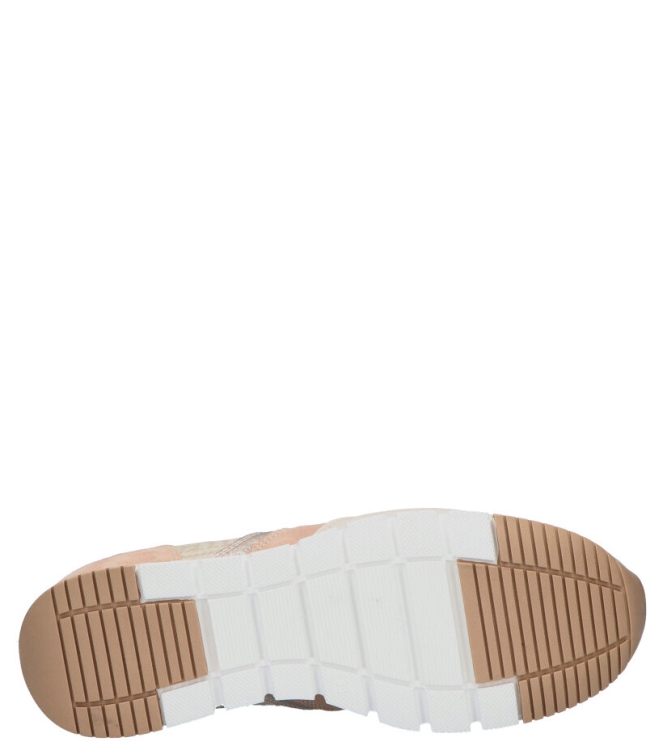 DL-Sport Sneaker <span>5028 Versione 2</span> 5028 Versione 2 beige - www.bremmerschoenen.pro - Bremmer Schoenen