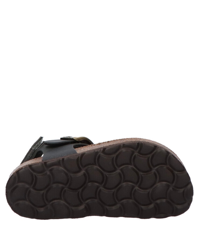 Kipling sandaal <span>Juan 3 12165507</span> Juan 3 12165507 grijs - www.bremmerschoenen.pro - Bremmer Schoenen