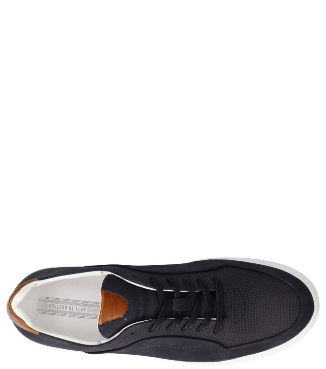 Cycleur de Luxe Sneaker <span>CDLM211134 Iceland</span> CDLM211134 Iceland blauw - www.bremmerschoenen.pro - Bremmer Schoenen