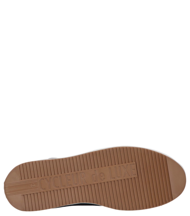 Cycleur de Luxe Sneaker <span>CDLM211134 Iceland</span> CDLM211134 Iceland blauw - www.bremmerschoenen.pro - Bremmer Schoenen