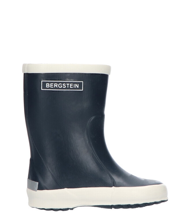Bergstein Regenlaars <span>BN Rainboot Dark blue</span> BN Rainboot Dark blue blauw - www.bremmerschoenen.pro - Bremmer Schoenen
