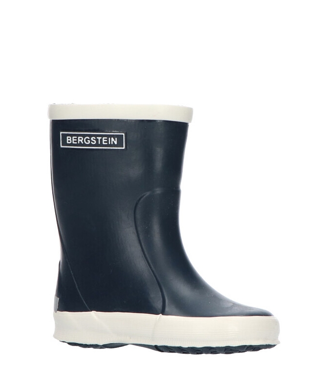 Bergstein Regenlaars <span>BN Rainboot Dark blue</span> BN Rainboot Dark blue blauw - www.bremmerschoenen.pro - Bremmer Schoenen