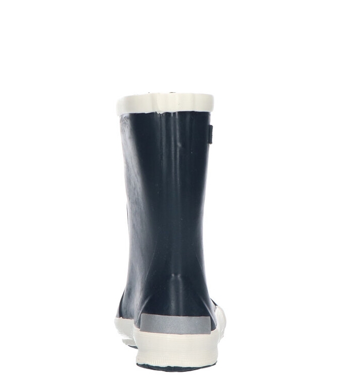 Bergstein Regenlaars <span>BN Rainboot Dark blue</span> BN Rainboot Dark blue blauw - www.bremmerschoenen.pro - Bremmer Schoenen