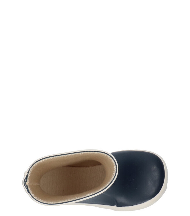 Bergstein Regenlaars <span>BN Rainboot Dark blue</span> BN Rainboot Dark blue blauw - www.bremmerschoenen.pro - Bremmer Schoenen
