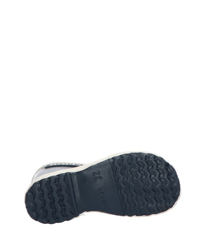 Bergstein Regenlaars <span>BN Rainboot Dark blue</span> BN Rainboot Dark blue blauw - www.bremmerschoenen.pro - Bremmer Schoenen