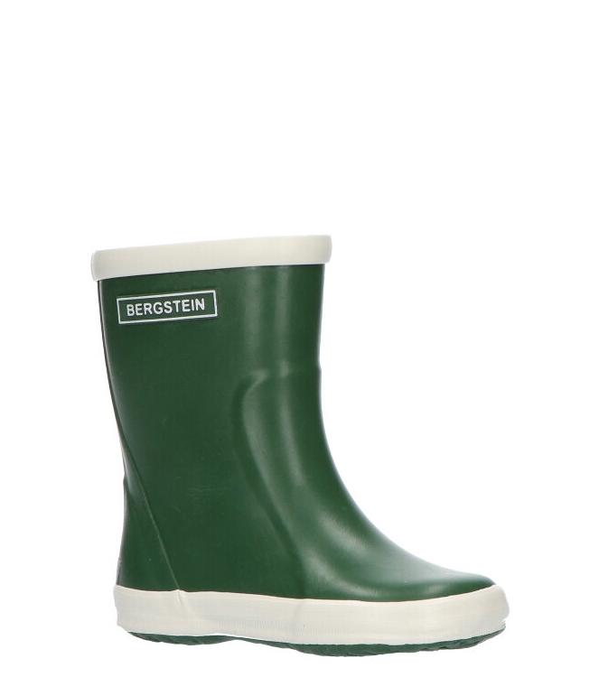 Bergstein Regenlaars <span> BN Rainboot Forest</span>  BN Rainboot Forest groen - www.bremmerschoenen.pro - Bremmer Schoenen