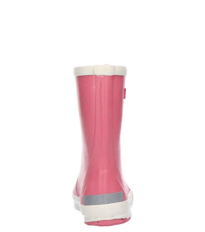 Bergstein Regenlaars <span> BN Rainboot Pink</span>  BN Rainboot Pink rose - www.bremmerschoenen.pro - Bremmer Schoenen