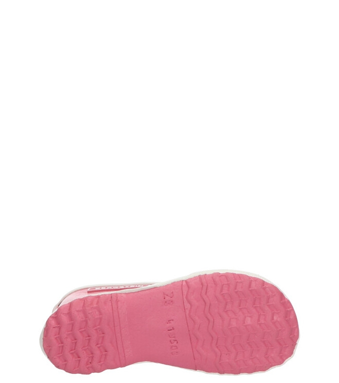 Bergstein Regenlaars <span> BN Rainboot Pink</span>  BN Rainboot Pink rose - www.bremmerschoenen.pro - Bremmer Schoenen