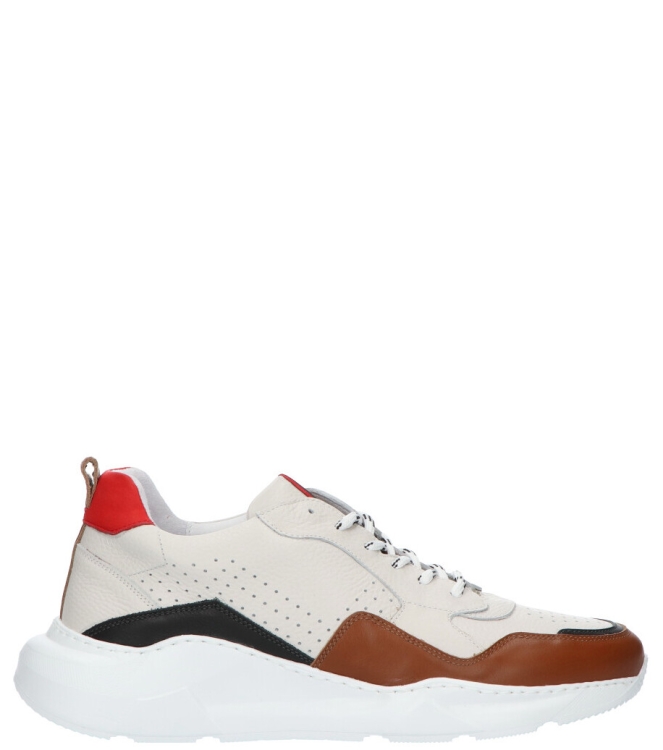 Livingstone Sneaker <span>121.46037.10 9726</span> 121.46037.10 9726 meerkleurig - www.bremmerschoenen.pro - Bremmer Schoenen