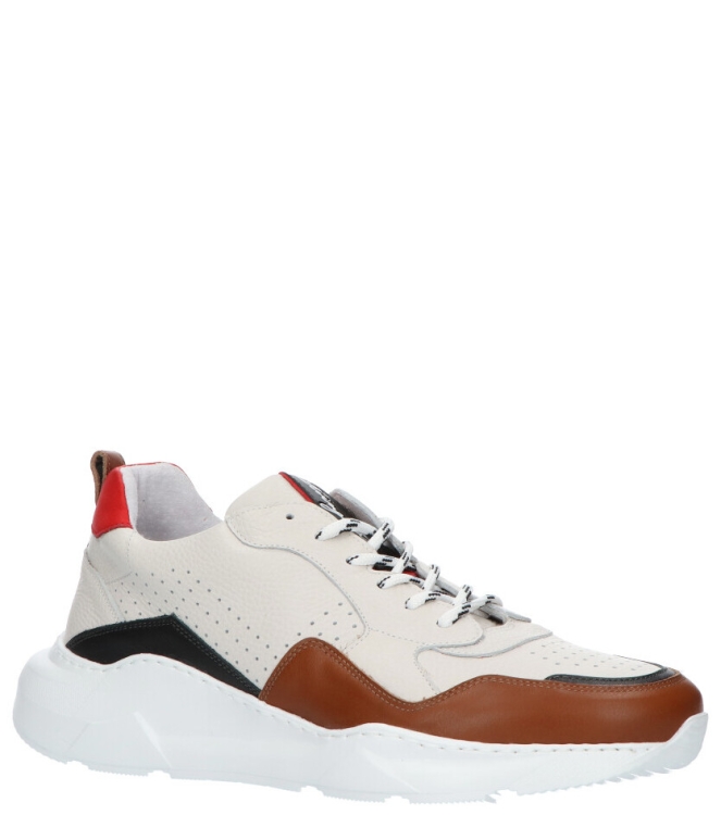 Livingstone Sneaker <span>121.46037.10 9726</span> 121.46037.10 9726 meerkleurig - www.bremmerschoenen.pro - Bremmer Schoenen