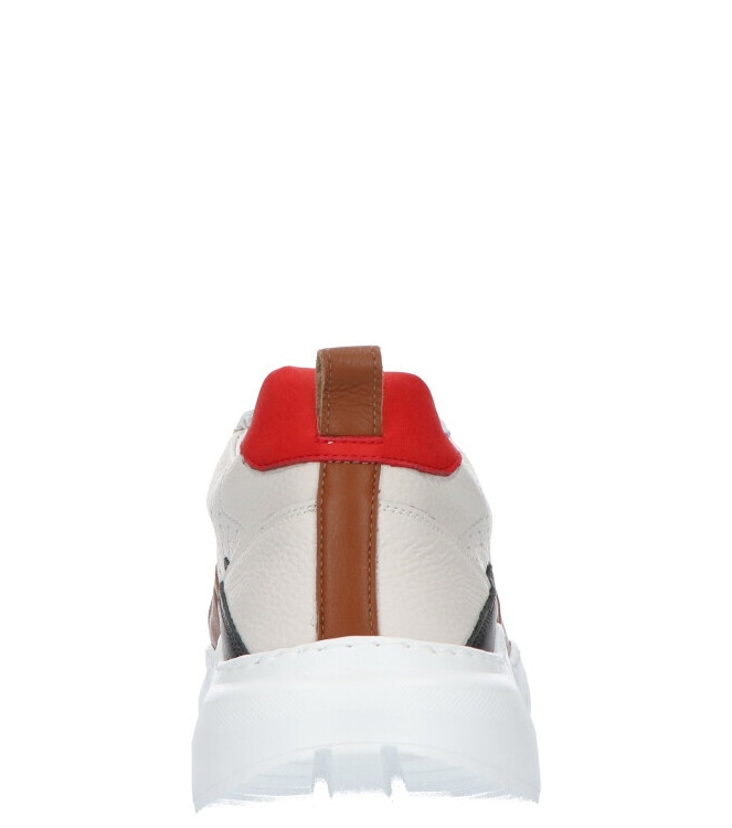 Livingstone Sneaker <span>121.46037.10 9726</span> 121.46037.10 9726 meerkleurig - www.bremmerschoenen.pro - Bremmer Schoenen
