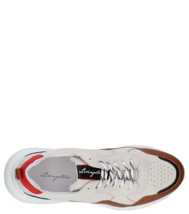 Livingstone Sneaker <span>121.46037.10 9726</span> 121.46037.10 9726 meerkleurig - www.bremmerschoenen.pro - Bremmer Schoenen