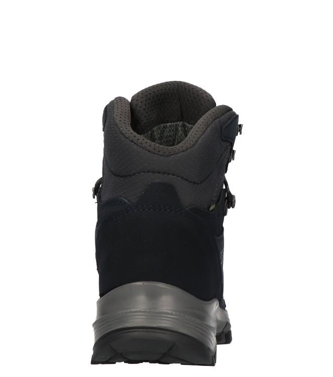 Hanwag Wandelschoen <span>203201-007064 Banks Narrow Lady GTX</span> 203201-007064 Banks Narrow Lady GTX blauw - www.bremmerschoenen.pro - Bremmer Schoenen