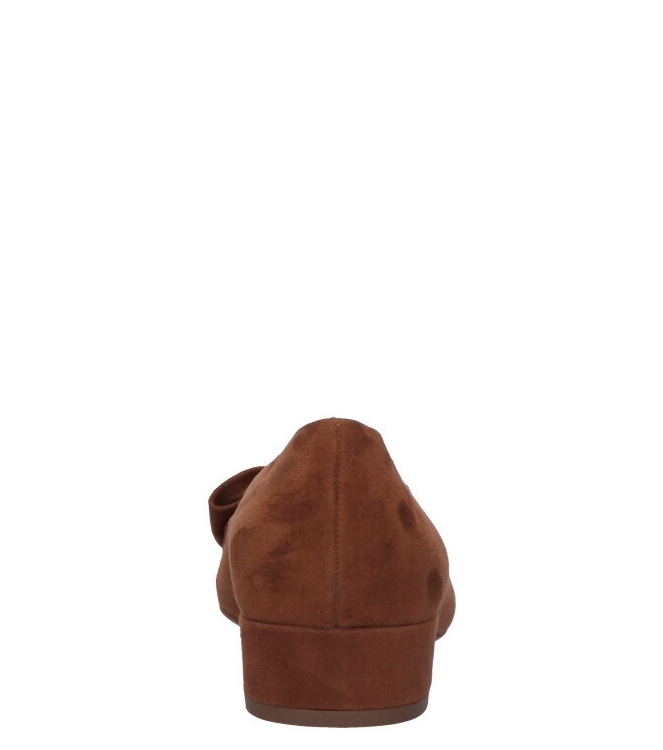 Peter kaiser Pump <span>21727 121</span> 21727 121 cognac - www.bremmerschoenen.pro - Bremmer Schoenen