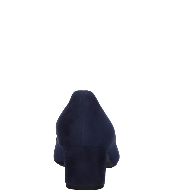 Peter kaiser Pump <span>41719 104</span> 41719 104 blauw - www.bremmerschoenen.pro - Bremmer Schoenen