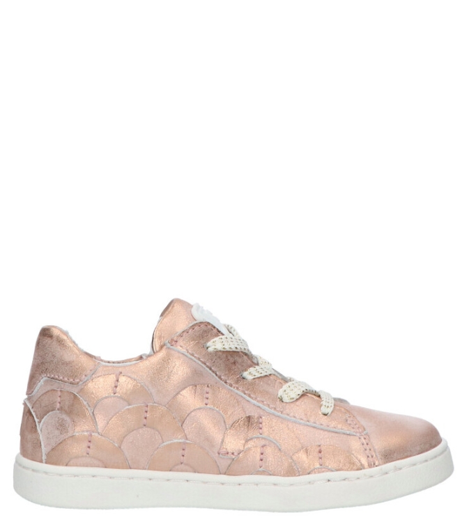 Jochie-Freaks sneaker <span>21102-970</span> 21102-970 rose - www.bremmerschoenen.pro - Bremmer Schoenen