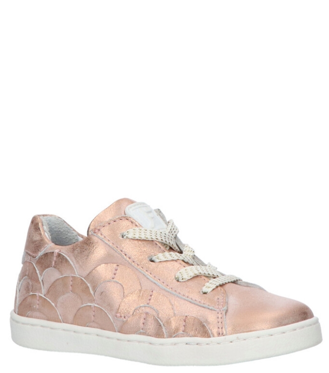 Jochie-Freaks sneaker <span>21102-970</span> 21102-970 rose - www.bremmerschoenen.pro - Bremmer Schoenen