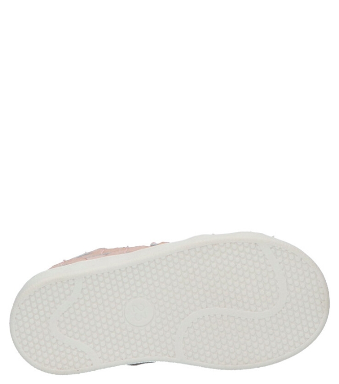 Jochie-Freaks sneaker <span>21102-970</span> 21102-970 rose - www.bremmerschoenen.pro - Bremmer Schoenen