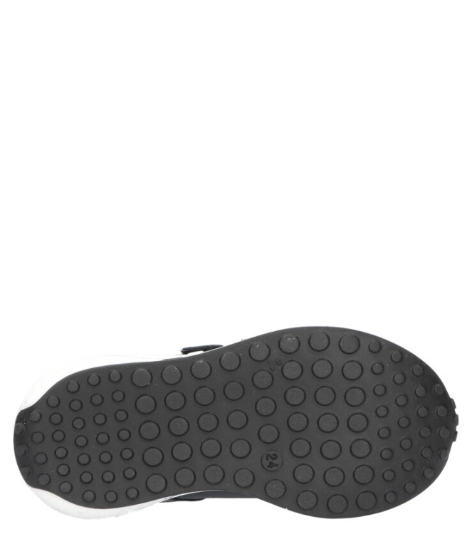 Jochie-Freaks klittebandschoen <span>21432-720</span> 21432-720 blauw - www.bremmerschoenen.pro - Bremmer Schoenen