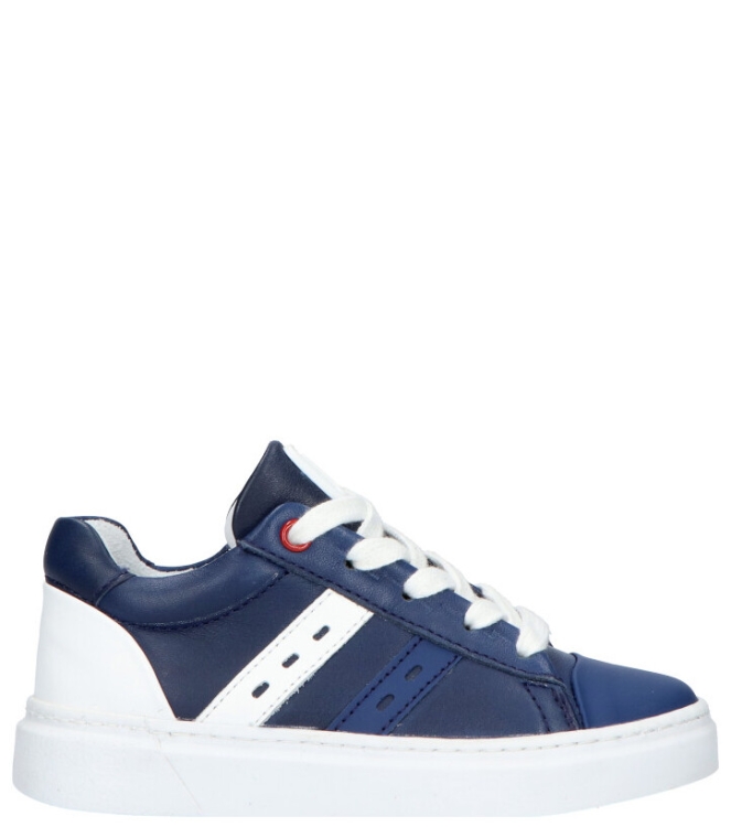 Jochie-Freaks sneaker <span>21600-720</span> 21600-720 blauw - www.bremmerschoenen.pro - Bremmer Schoenen