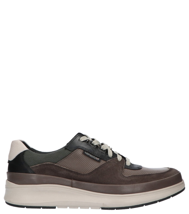 Mephisto Sneaker <span>Julien 6105/ 3659</span> Julien 6105/ 3659 beige - www.bremmerschoenen.pro - Bremmer Schoenen