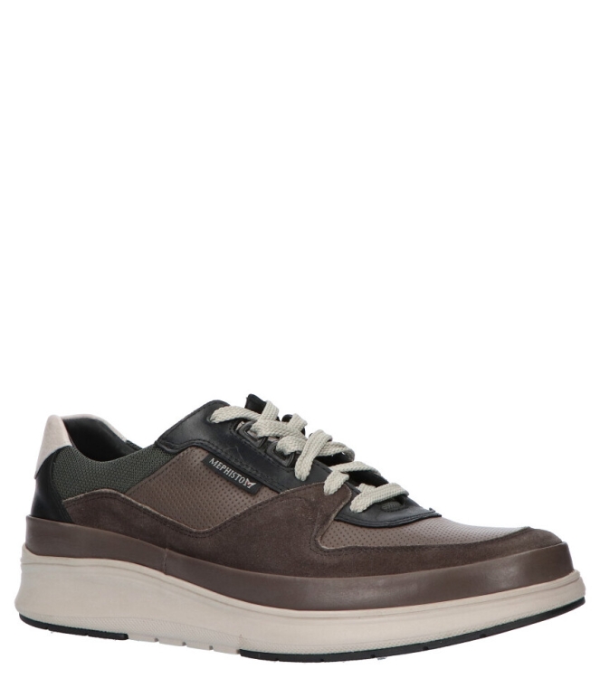 Mephisto Sneaker <span>Julien 6105/ 3659</span> Julien 6105/ 3659 beige - www.bremmerschoenen.pro - Bremmer Schoenen