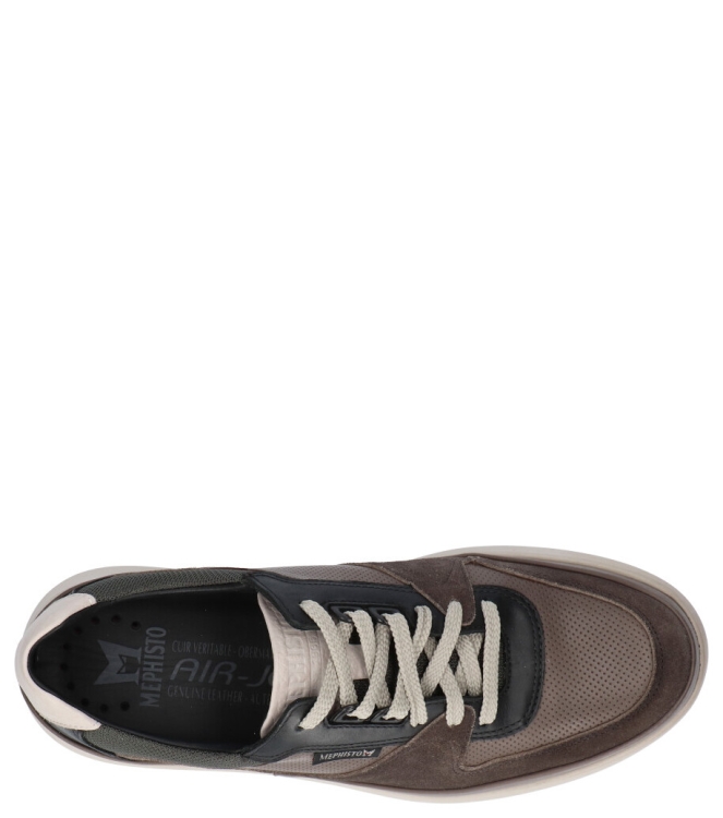 Mephisto Sneaker <span>Julien 6105/ 3659</span> Julien 6105/ 3659 beige - www.bremmerschoenen.pro - Bremmer Schoenen
