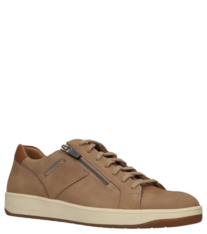 Mephisto Sneaker <span>Henrik 25537/ 6135</span> Henrik 25537/ 6135 beige - www.bremmerschoenen.pro - Bremmer Schoenen